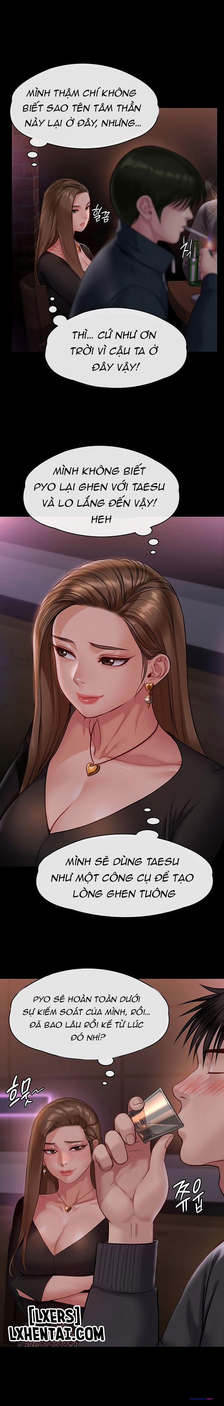 Công Chúa Bé Bỏng 219 trang 12