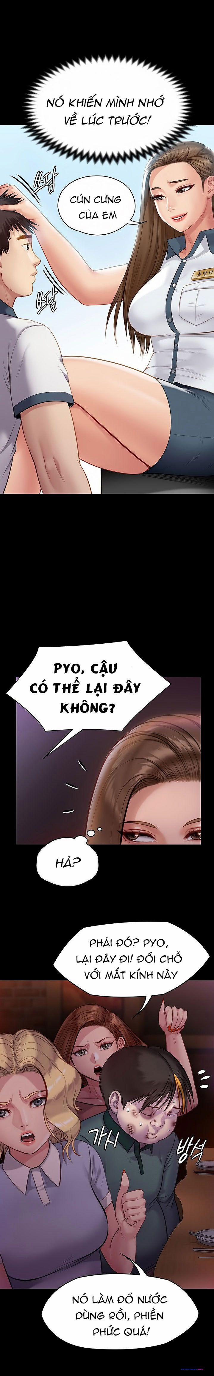 Công Chúa Bé Bỏng 219 trang 13