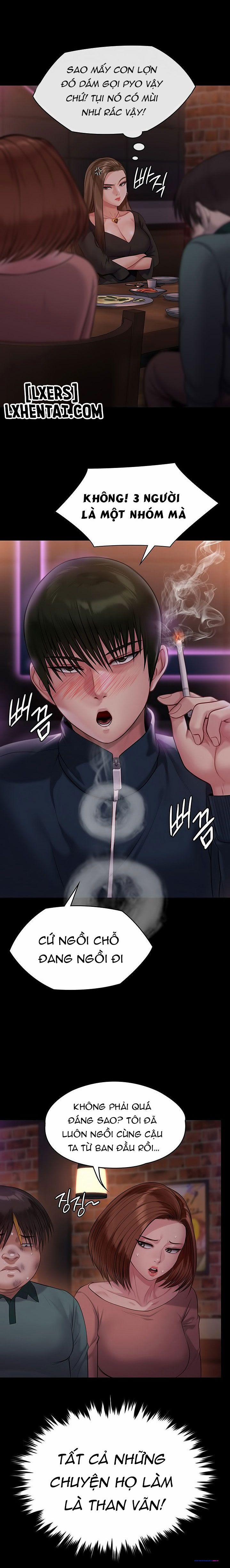 Công Chúa Bé Bỏng 219 trang 14