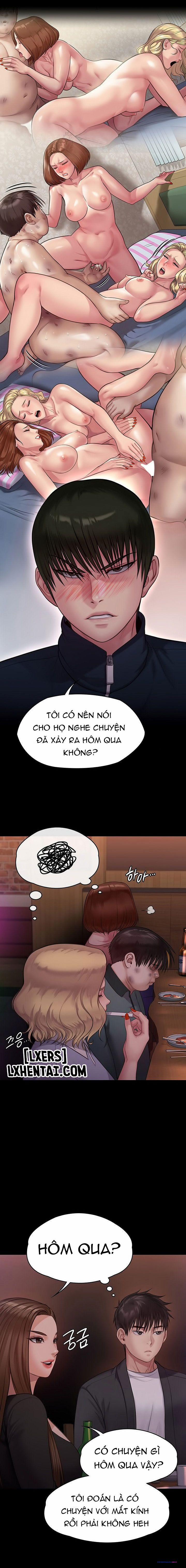 Công Chúa Bé Bỏng 219 trang 15