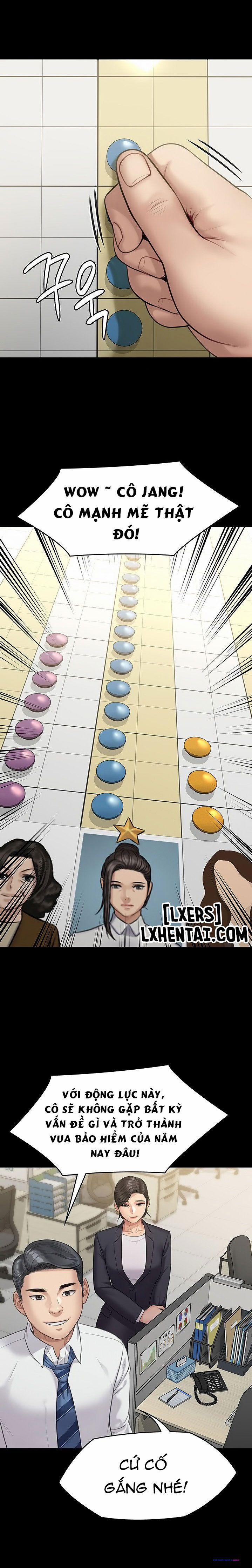 Công Chúa Bé Bỏng 219 trang 18