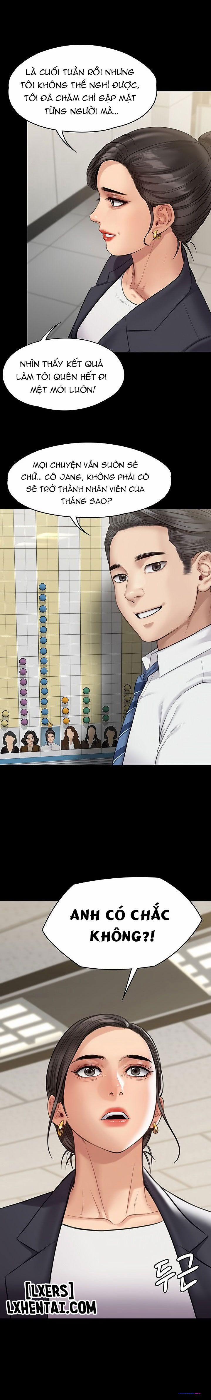 Công Chúa Bé Bỏng 219 trang 19