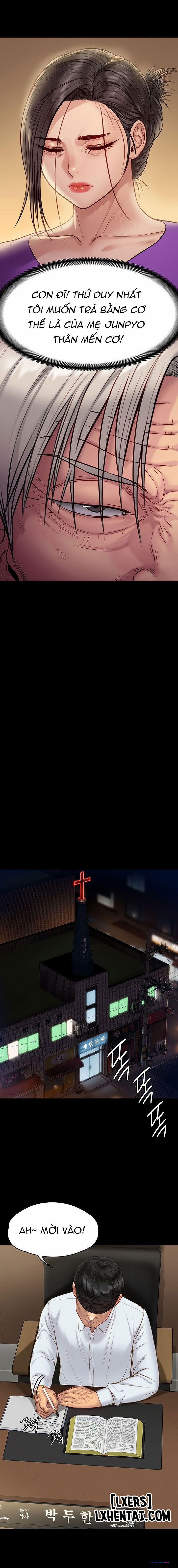 Công Chúa Bé Bỏng 219 trang 26