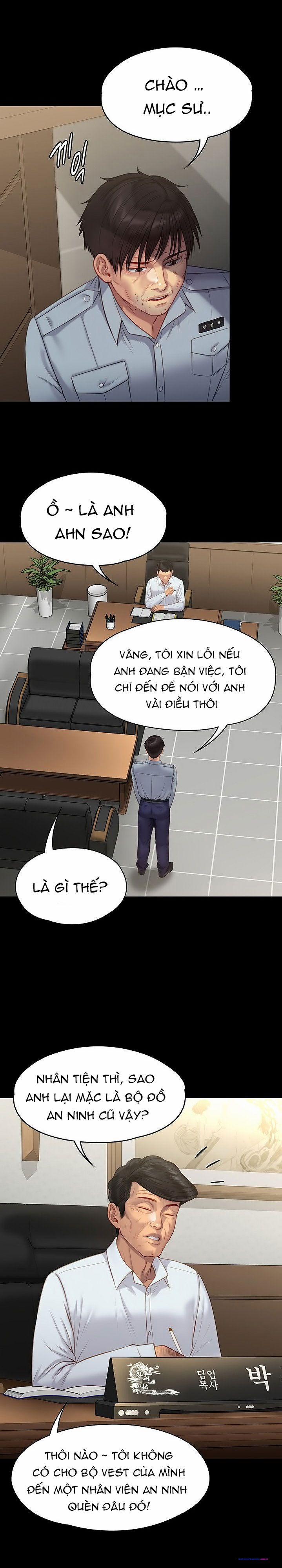 Công Chúa Bé Bỏng 219 trang 27