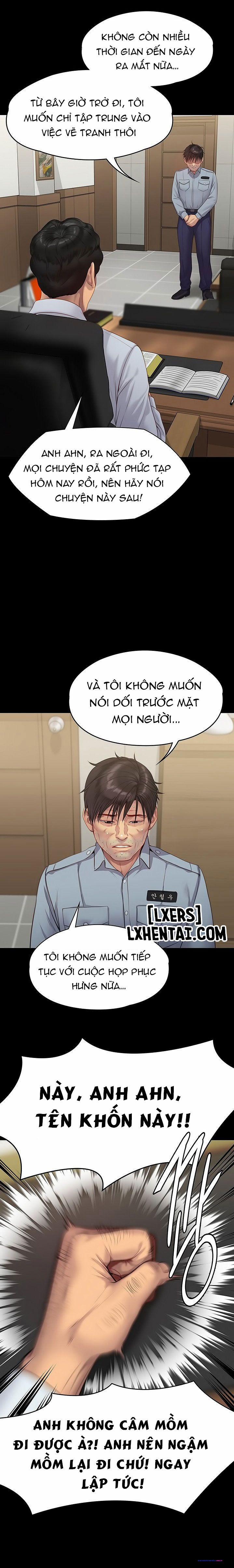 Công Chúa Bé Bỏng 219 trang 29