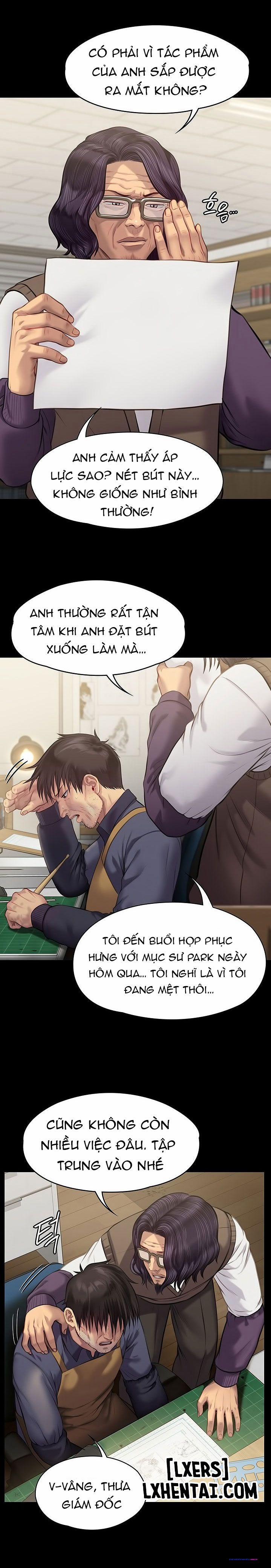 Công Chúa Bé Bỏng 219 trang 5