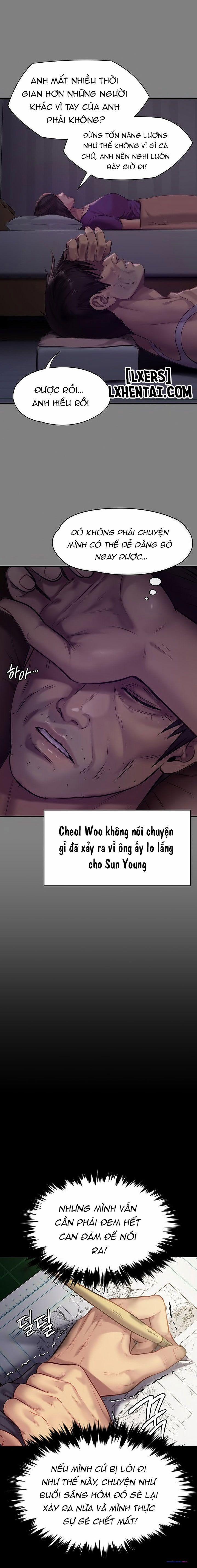 Công Chúa Bé Bỏng 219 trang 7