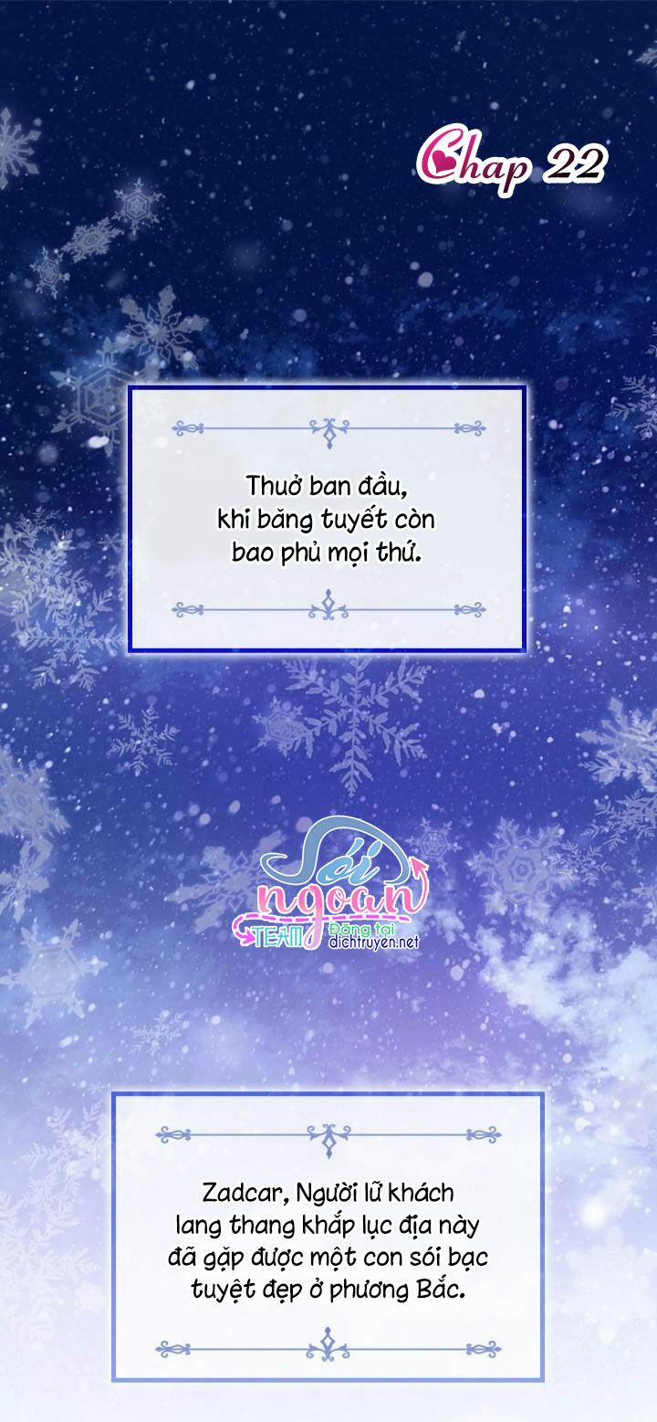 Công Chúa Bé Bỏng 22 trang 0