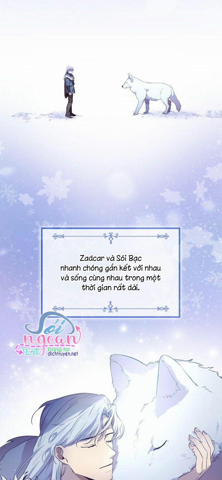 Công Chúa Bé Bỏng 22 trang 1