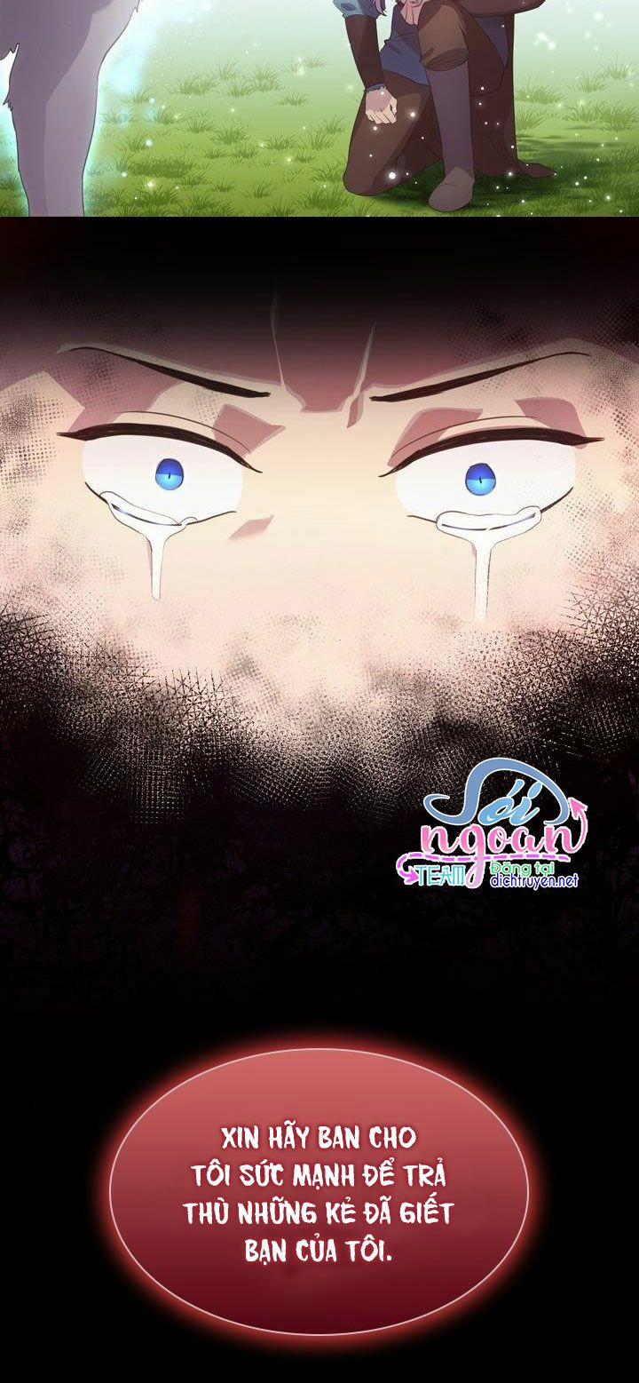 Công Chúa Bé Bỏng 22 trang 12