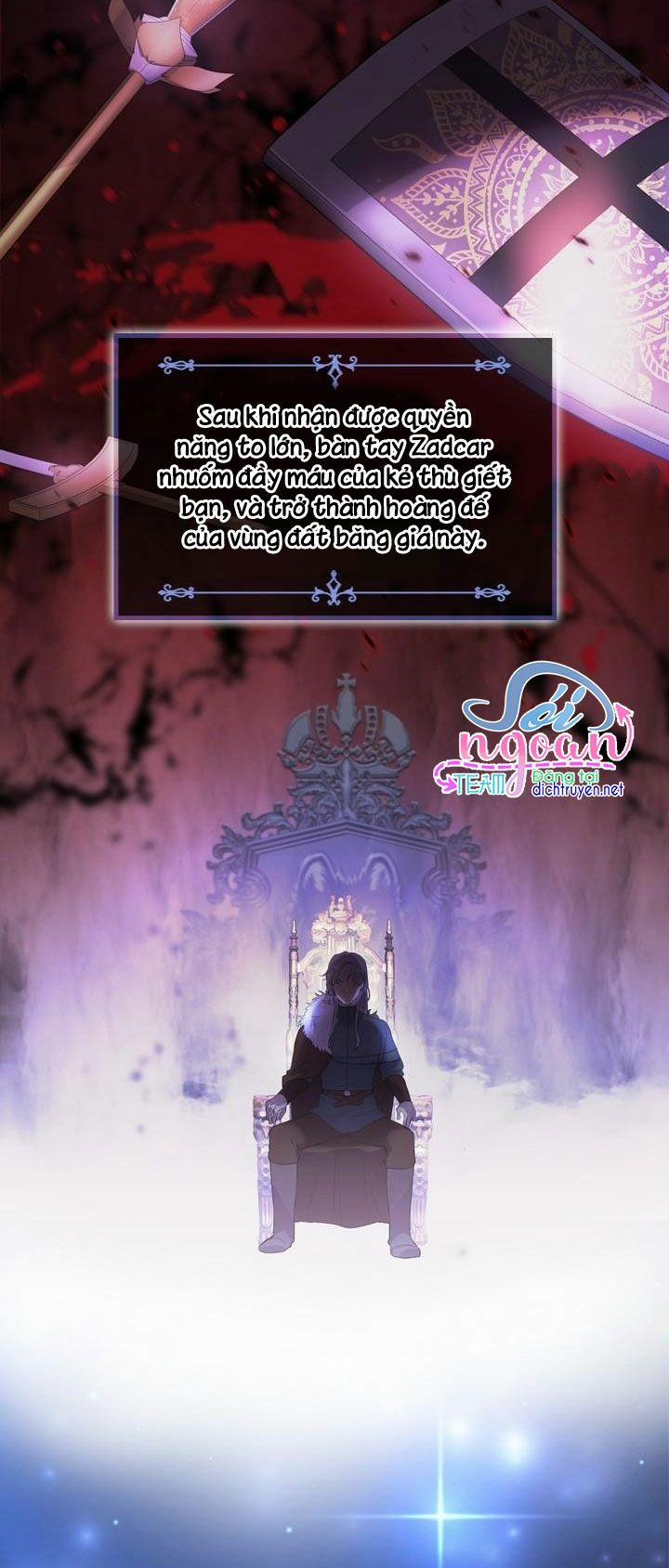 Công Chúa Bé Bỏng 22 trang 14