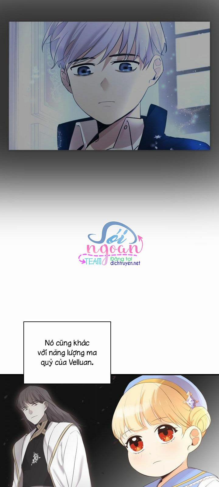 Công Chúa Bé Bỏng 22 trang 20