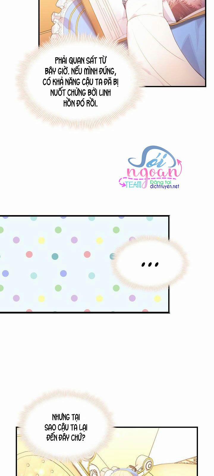 Công Chúa Bé Bỏng 22 trang 24