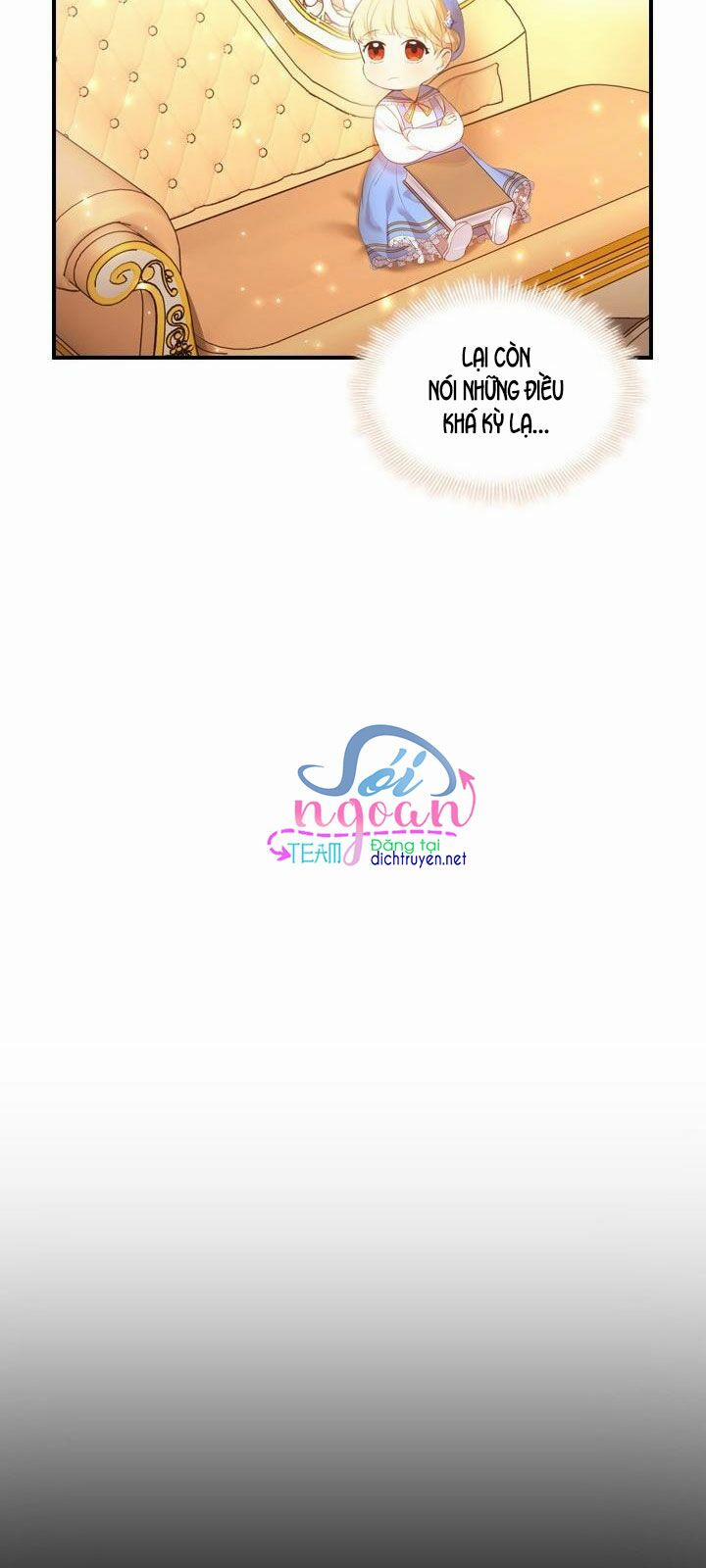 Công Chúa Bé Bỏng 22 trang 25