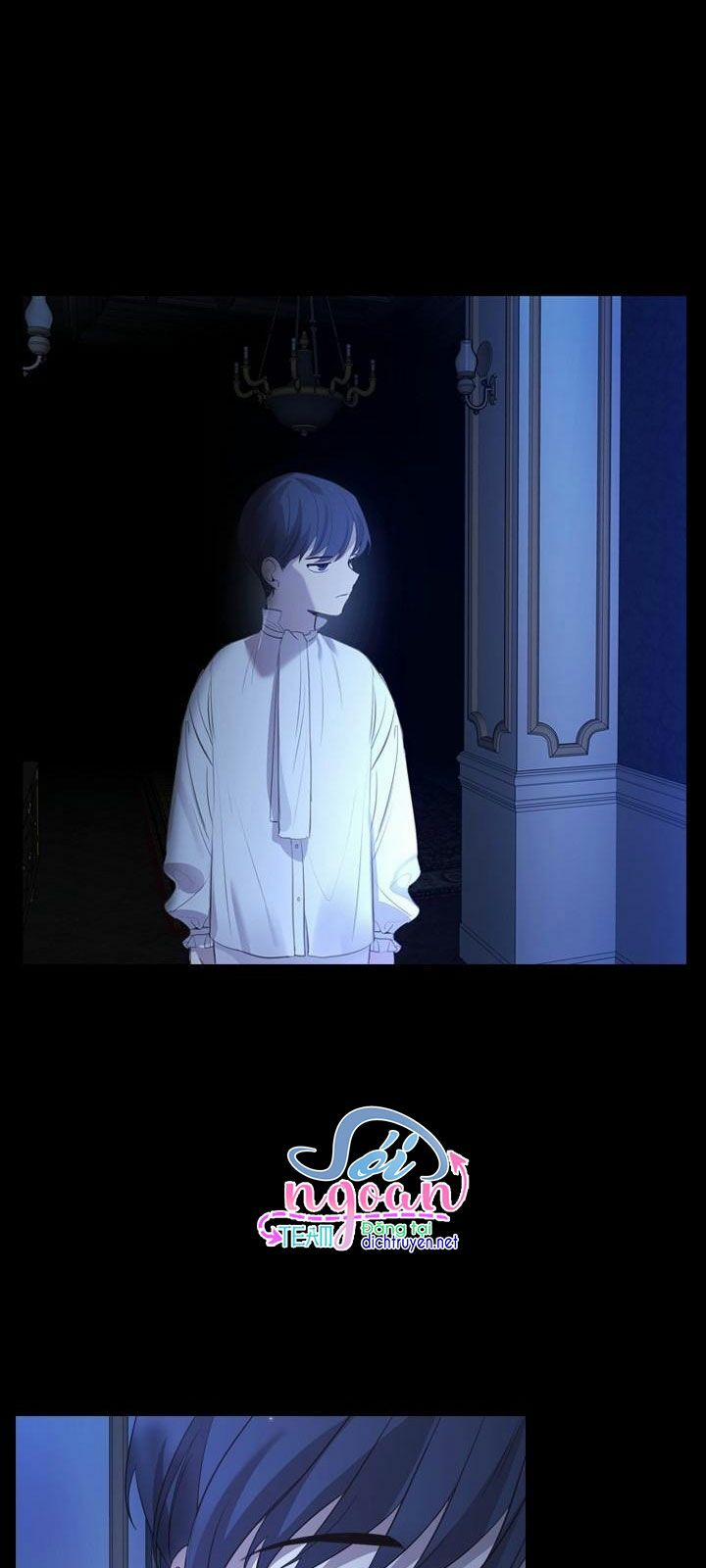 Công Chúa Bé Bỏng 22 trang 28