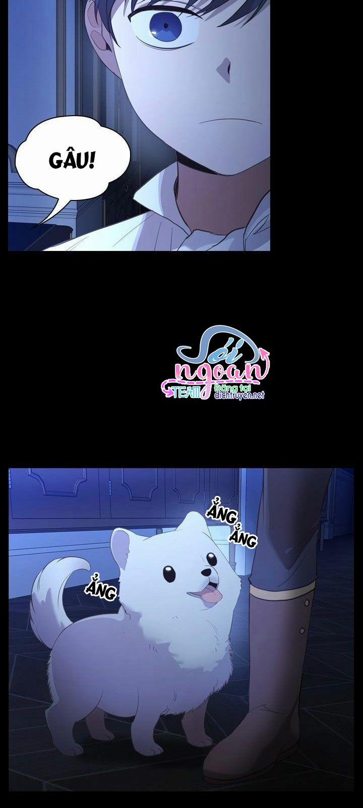 Công Chúa Bé Bỏng 22 trang 29