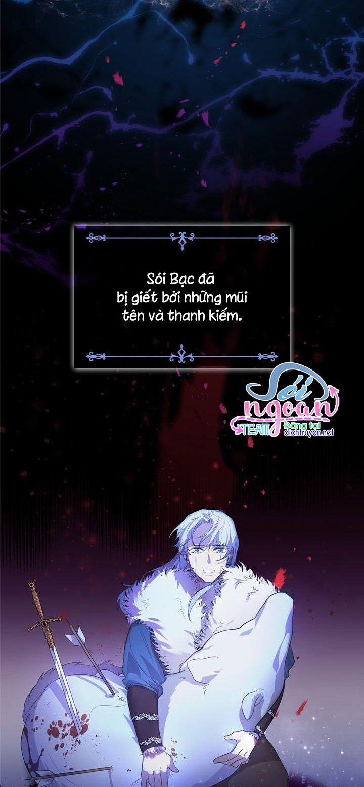 Công Chúa Bé Bỏng 22 trang 3