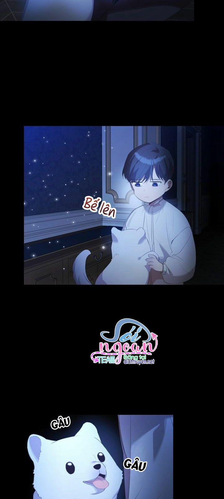 Công Chúa Bé Bỏng 22 trang 31