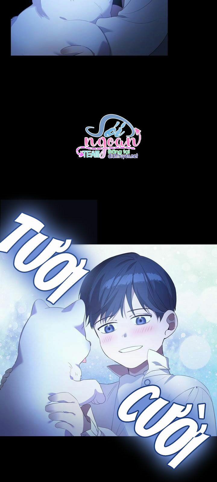 Công Chúa Bé Bỏng 22 trang 32