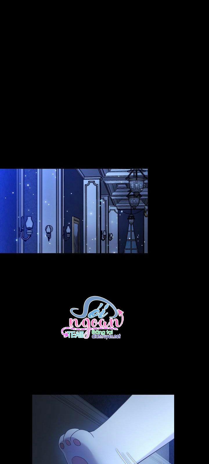 Công Chúa Bé Bỏng 22 trang 33