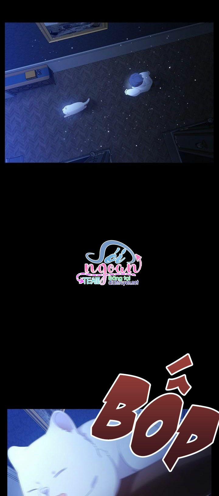 Công Chúa Bé Bỏng 22 trang 35