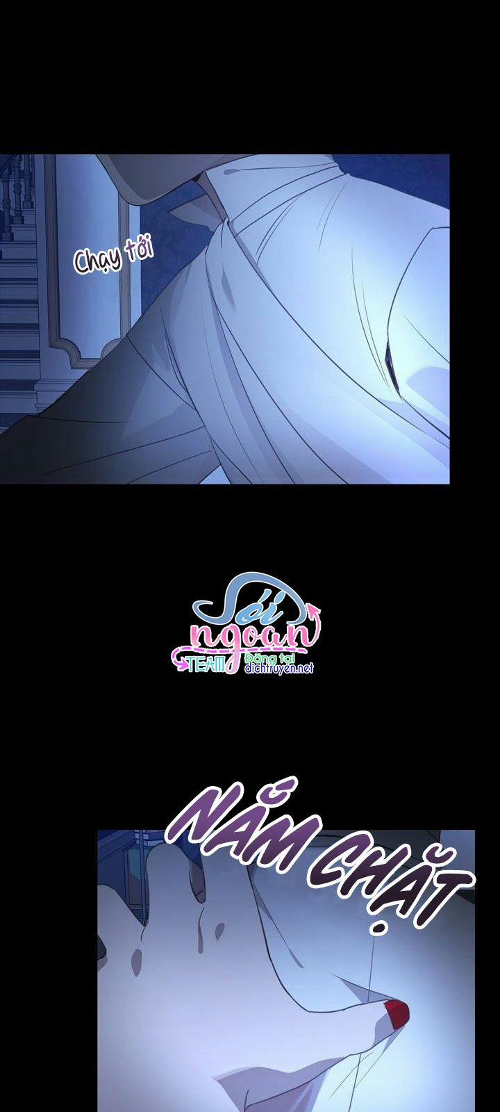 Công Chúa Bé Bỏng 22 trang 37