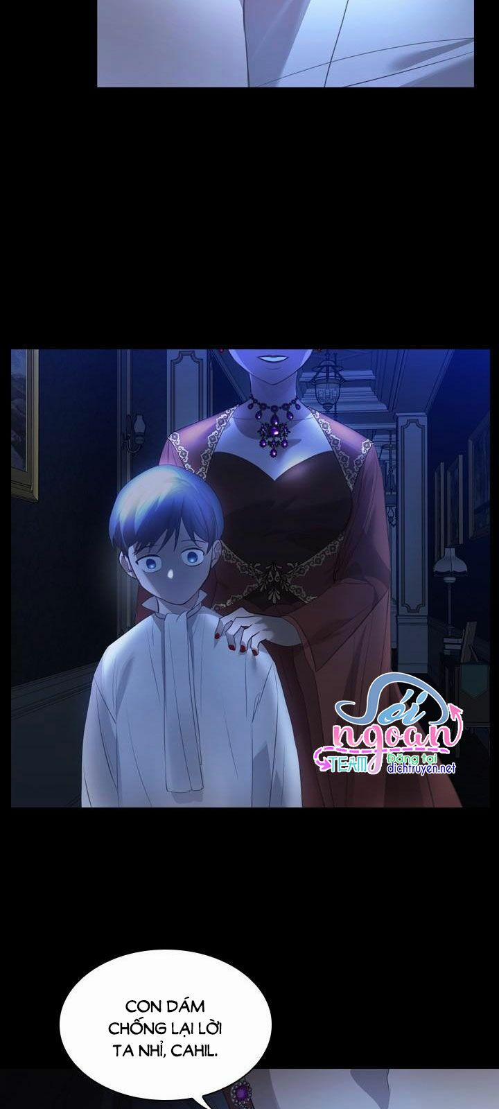 Công Chúa Bé Bỏng 22 trang 38