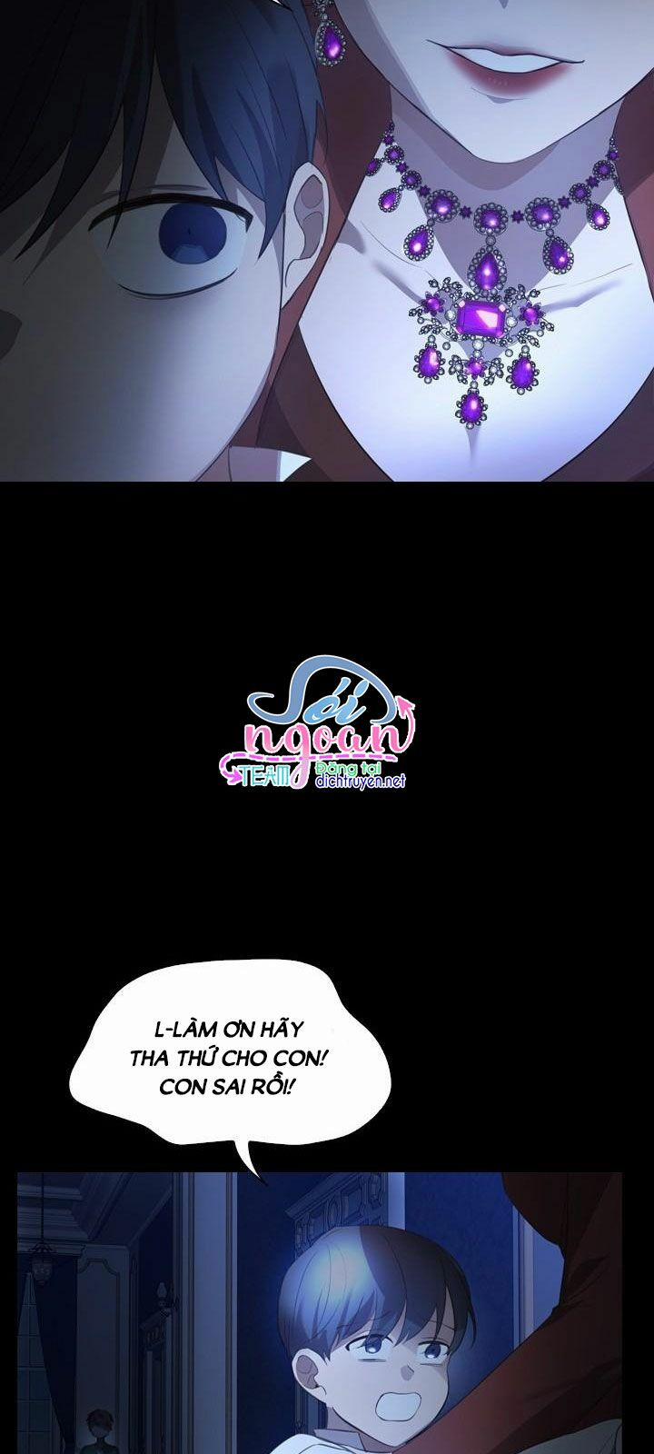 Công Chúa Bé Bỏng 22 trang 39