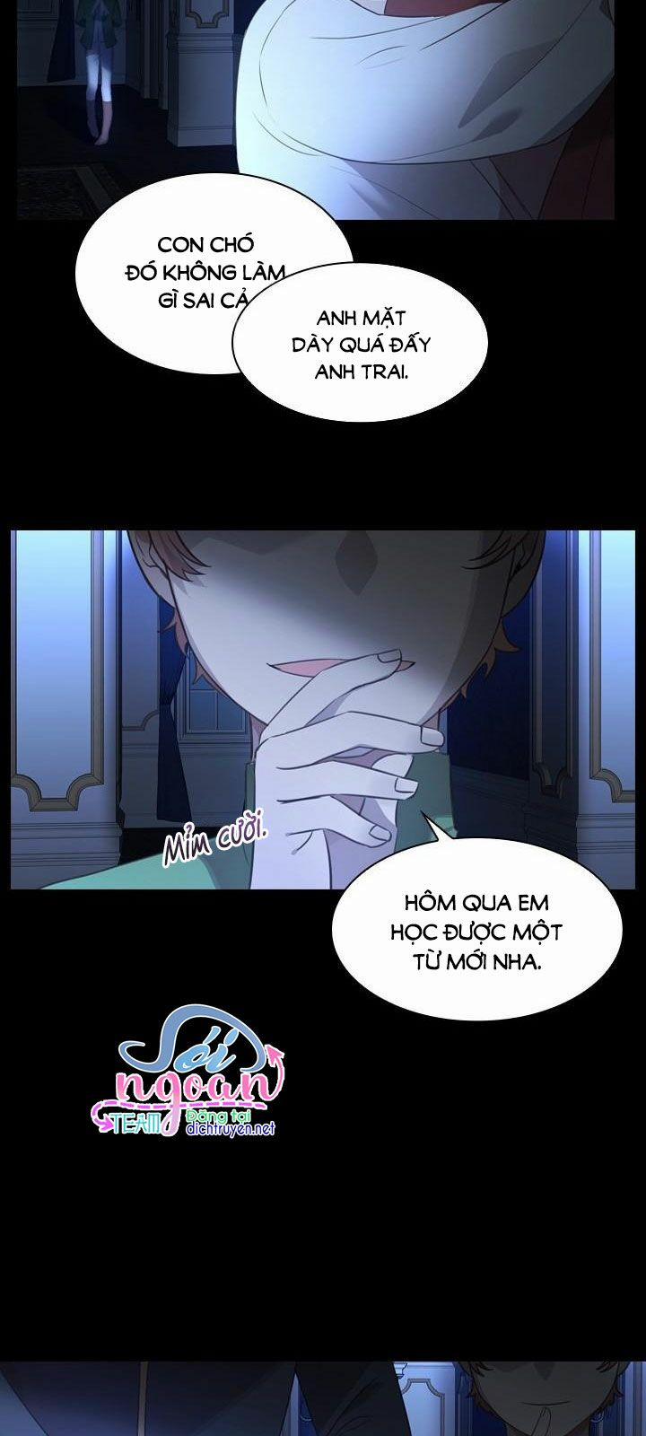 Công Chúa Bé Bỏng 22 trang 40