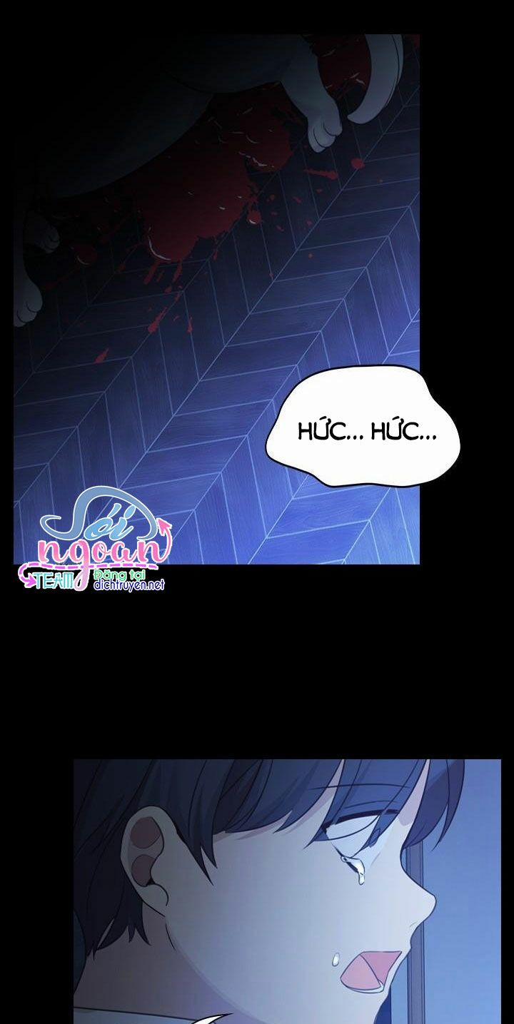 Công Chúa Bé Bỏng 22 trang 45