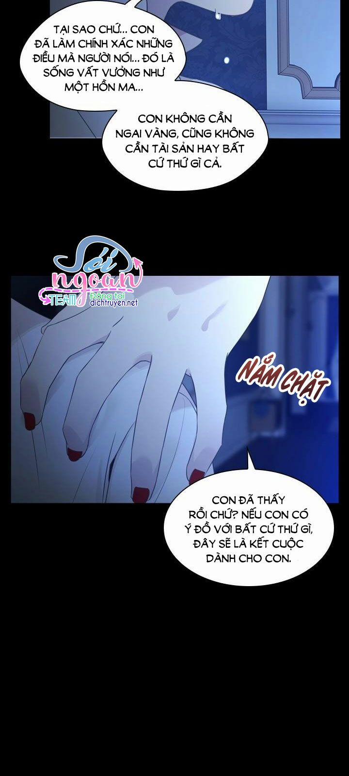 Công Chúa Bé Bỏng 22 trang 46