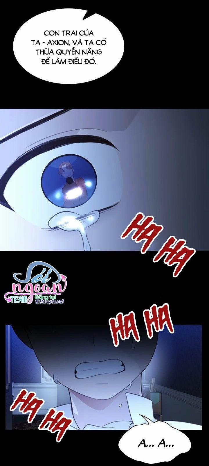 Công Chúa Bé Bỏng 22 trang 47