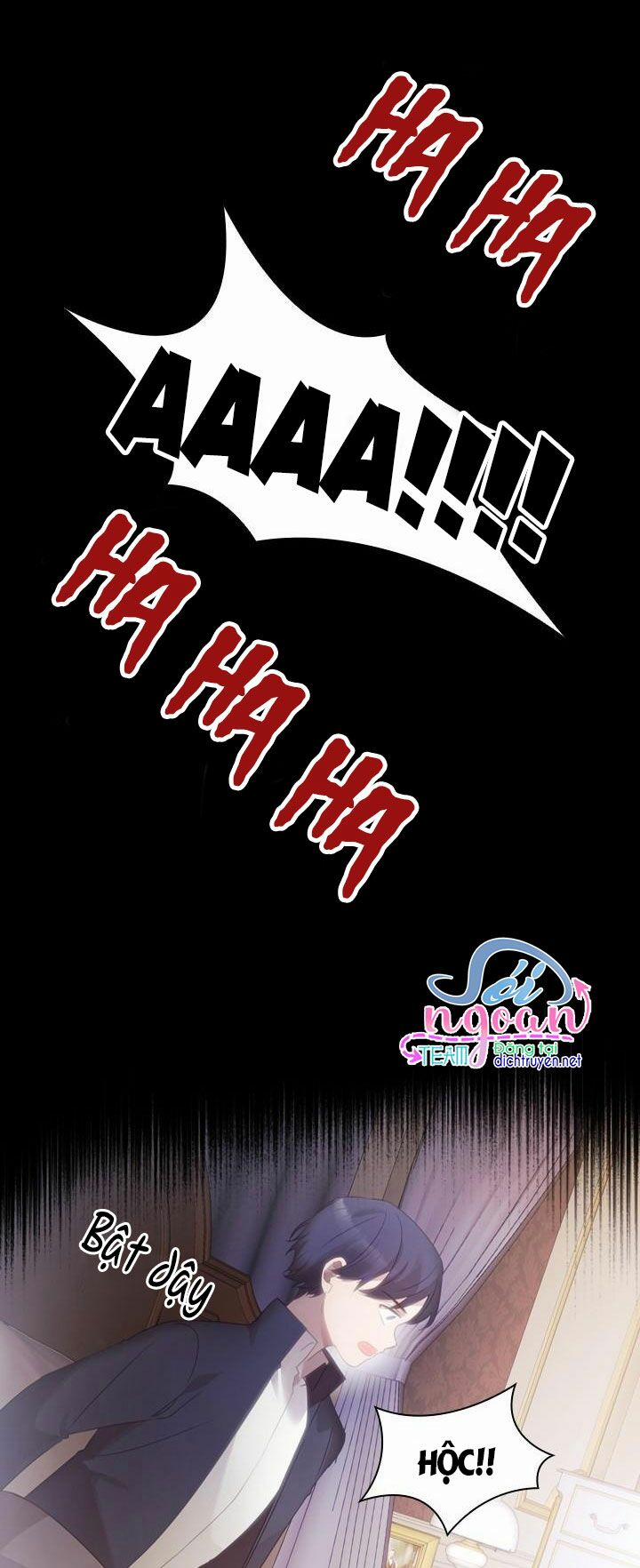 Công Chúa Bé Bỏng 22 trang 48