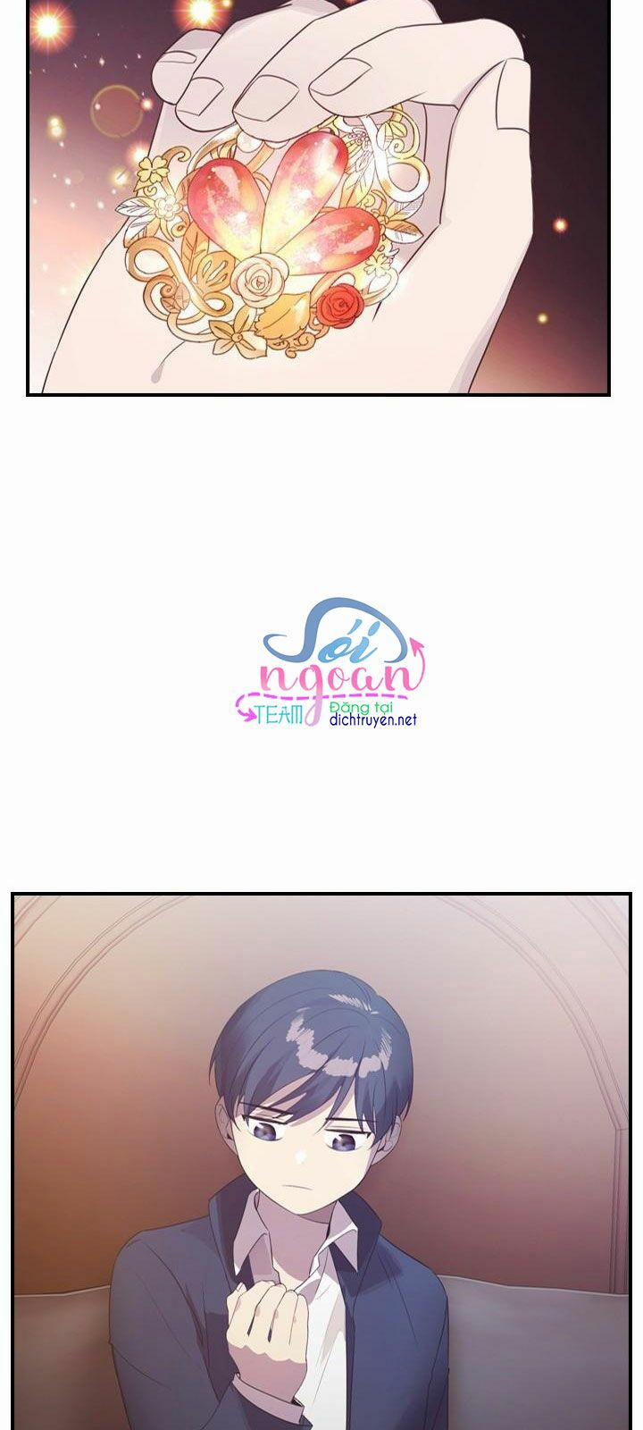 Công Chúa Bé Bỏng 22 trang 50