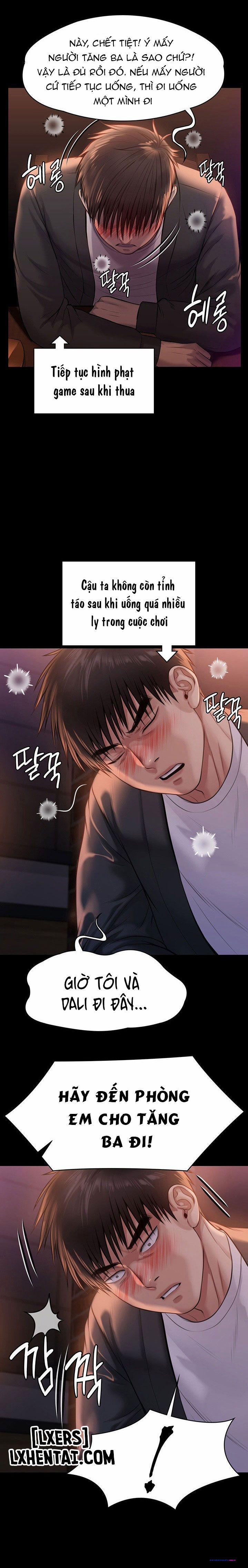 Công Chúa Bé Bỏng 220 trang 23