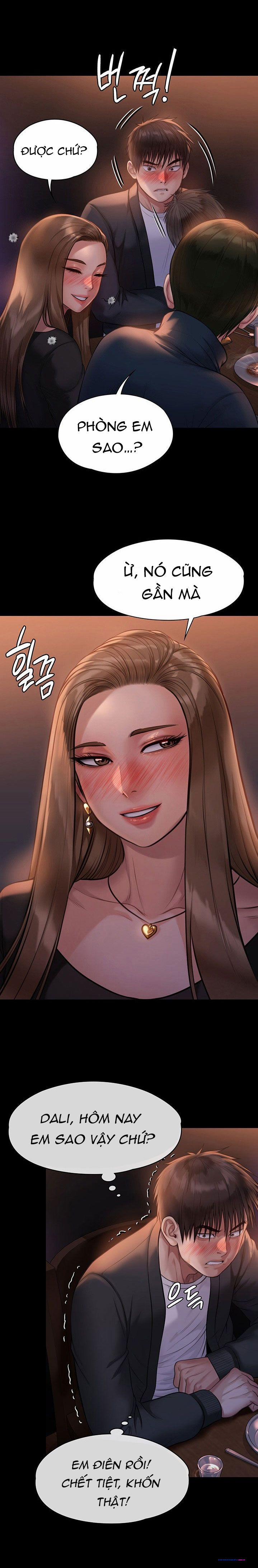 Công Chúa Bé Bỏng 220 trang 24