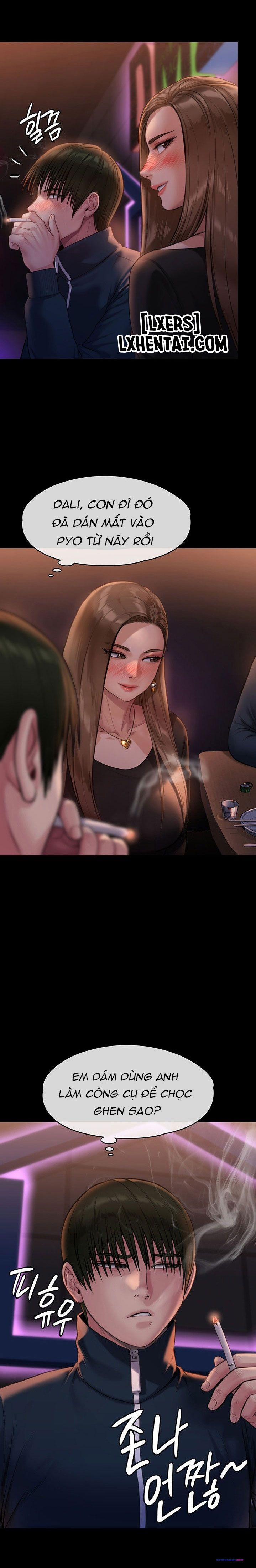 Công Chúa Bé Bỏng 220 trang 25