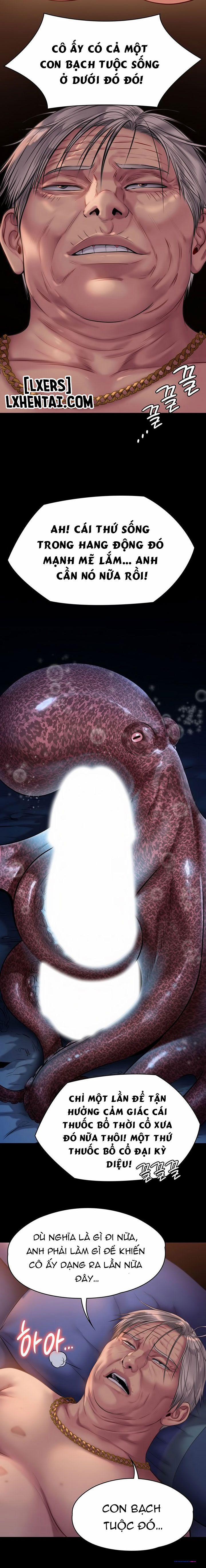 Công Chúa Bé Bỏng 221 trang 12