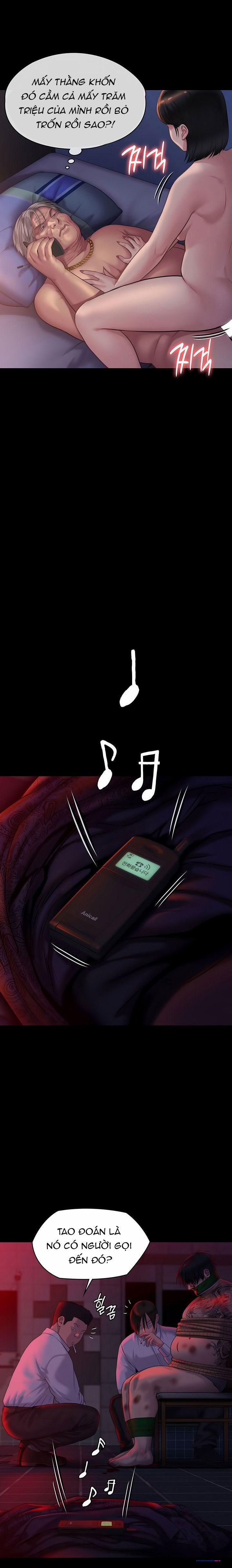 Công Chúa Bé Bỏng 221 trang 14