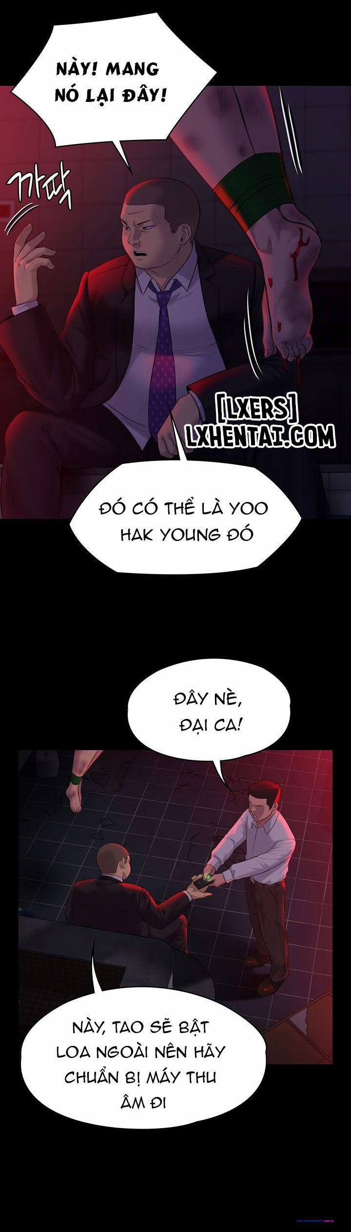 Công Chúa Bé Bỏng 221 trang 15