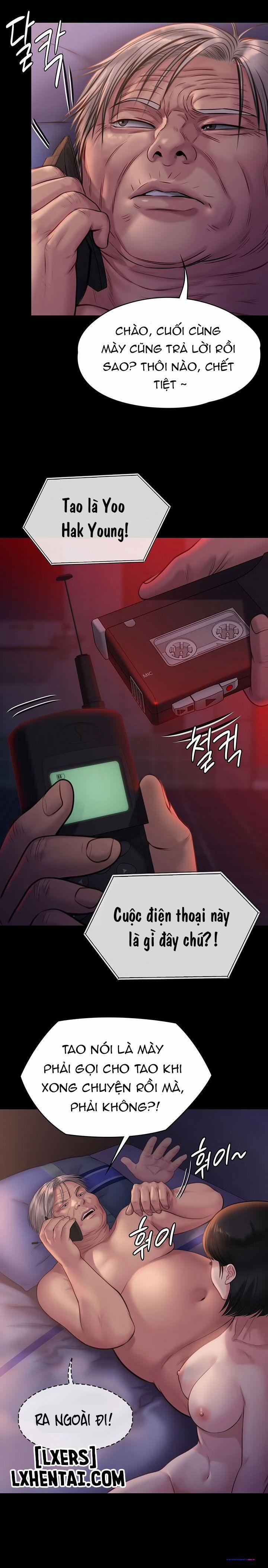 Công Chúa Bé Bỏng 221 trang 16