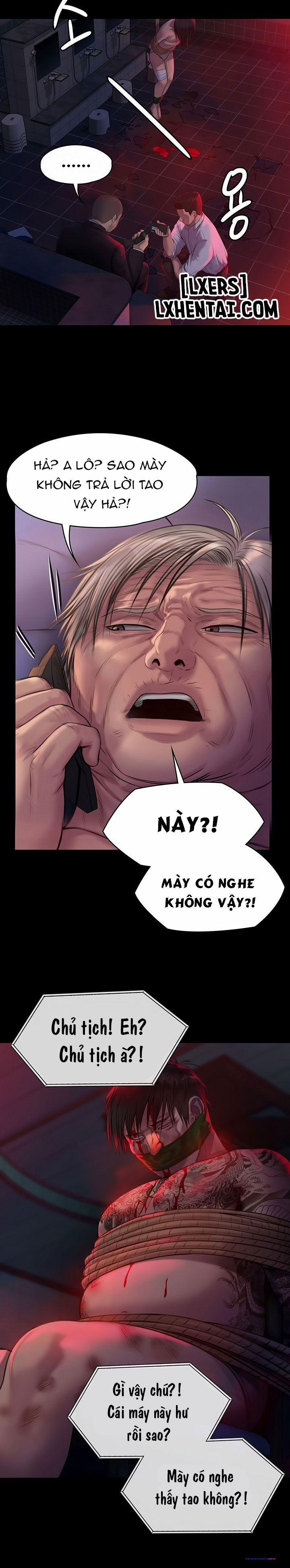 Công Chúa Bé Bỏng 221 trang 18