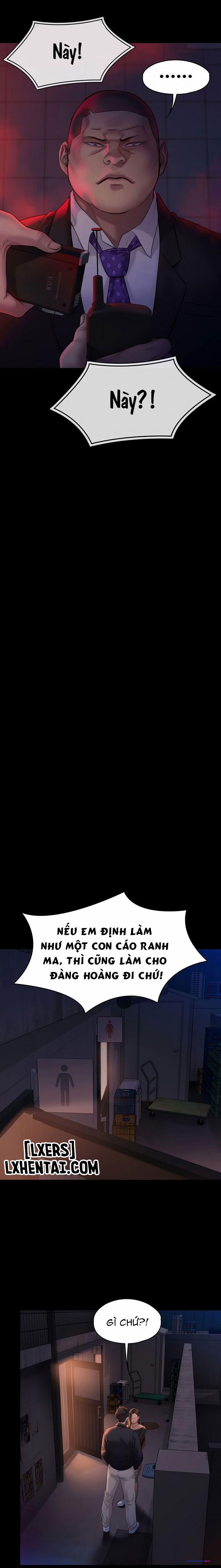 Công Chúa Bé Bỏng 221 trang 19