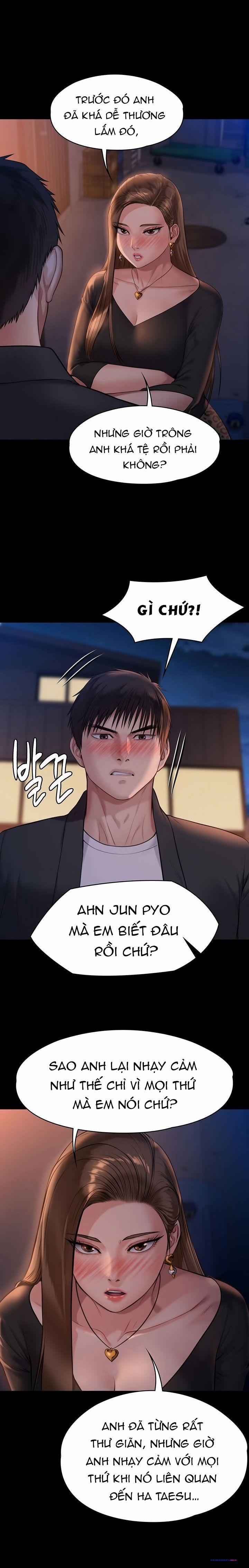 Công Chúa Bé Bỏng 221 trang 21