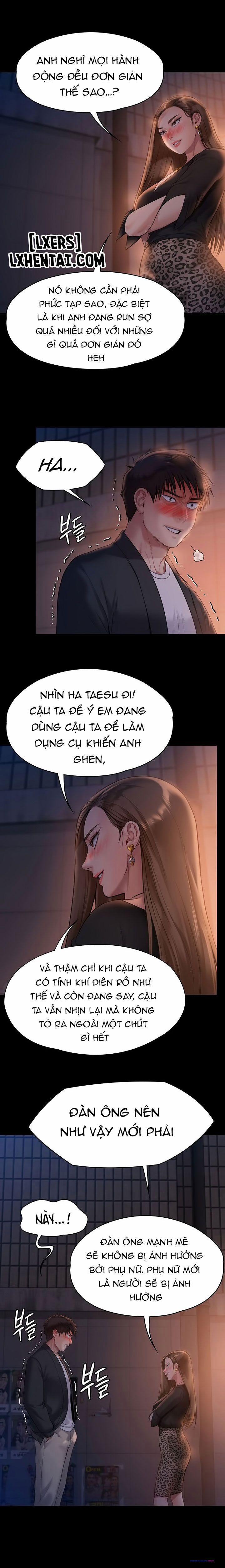 Công Chúa Bé Bỏng 221 trang 22