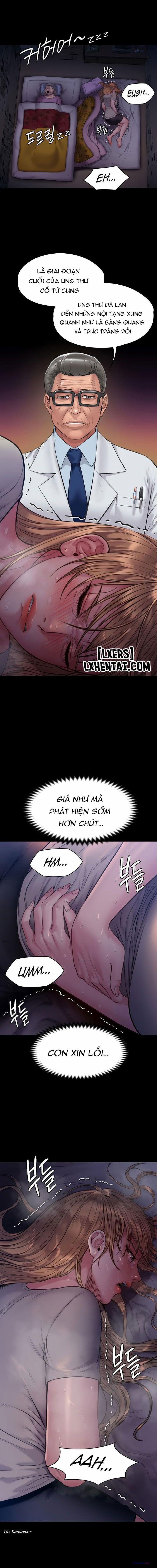 Công Chúa Bé Bỏng 221 trang 25