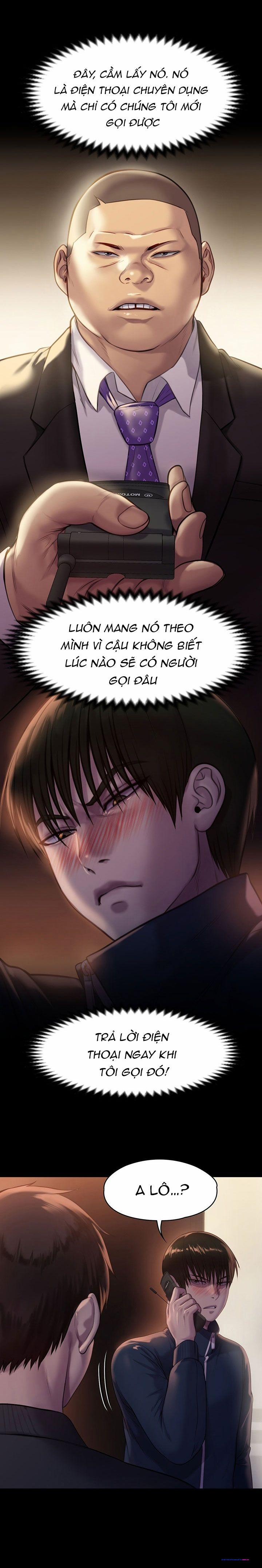 Công Chúa Bé Bỏng 222 trang 15