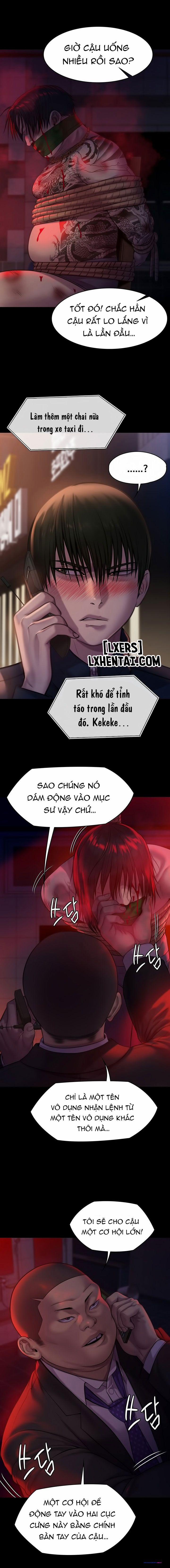 Công Chúa Bé Bỏng 222 trang 18