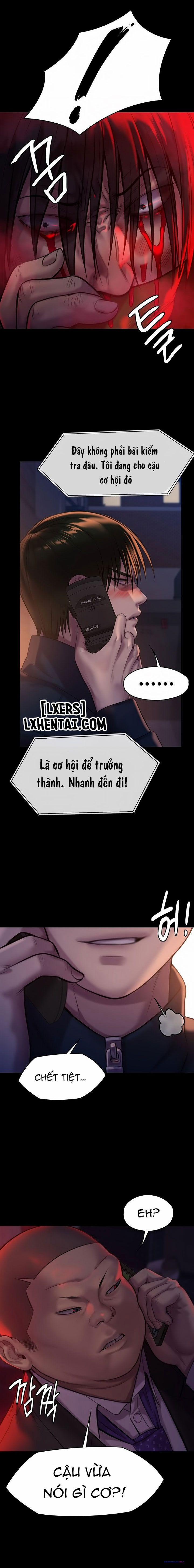 Công Chúa Bé Bỏng 222 trang 19