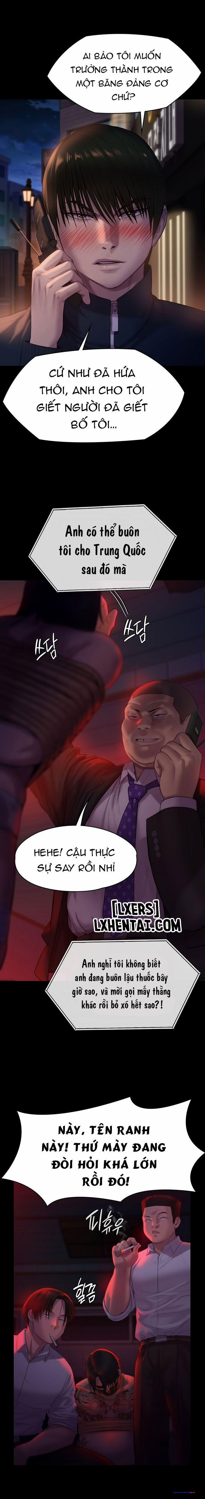 Công Chúa Bé Bỏng 222 trang 20